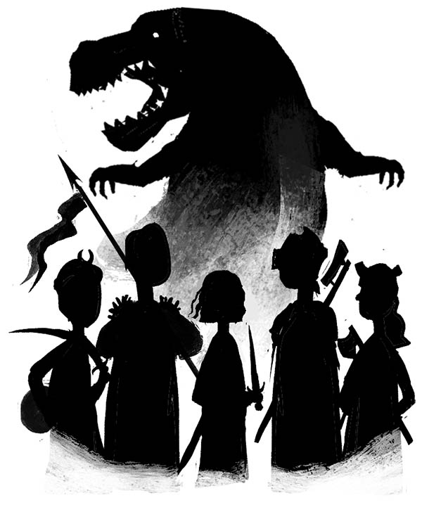 Иллюстрация к книге — Воздушная ловушка [i_003.jpg]