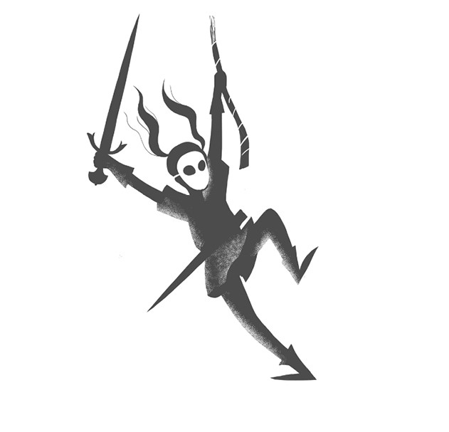 Иллюстрация к книге — Украденная деревушка [i_006.jpg]