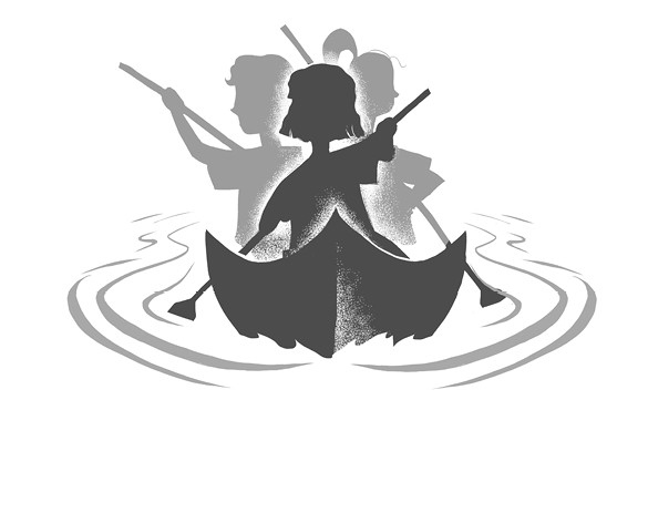 Иллюстрация к книге — Украденная деревушка [i_008.jpg]