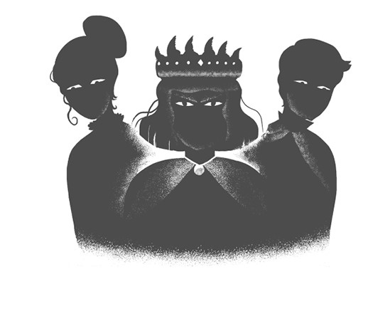 Иллюстрация к книге — Украденная деревушка [i_009.jpg]