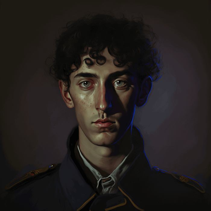 Иллюстрация к книге — Нерушимый 2 [i_005.jpg]