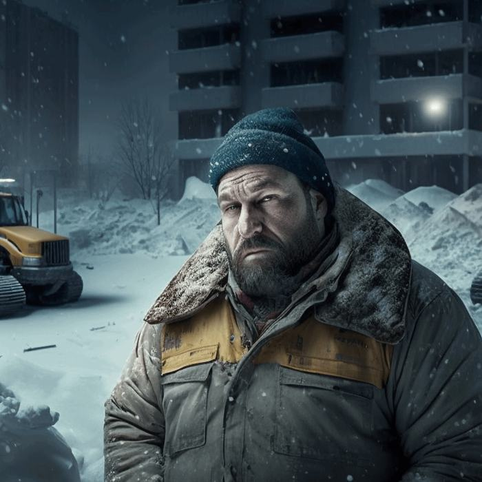 Иллюстрация к книге — Нерушимый 2 [i_006.jpg]