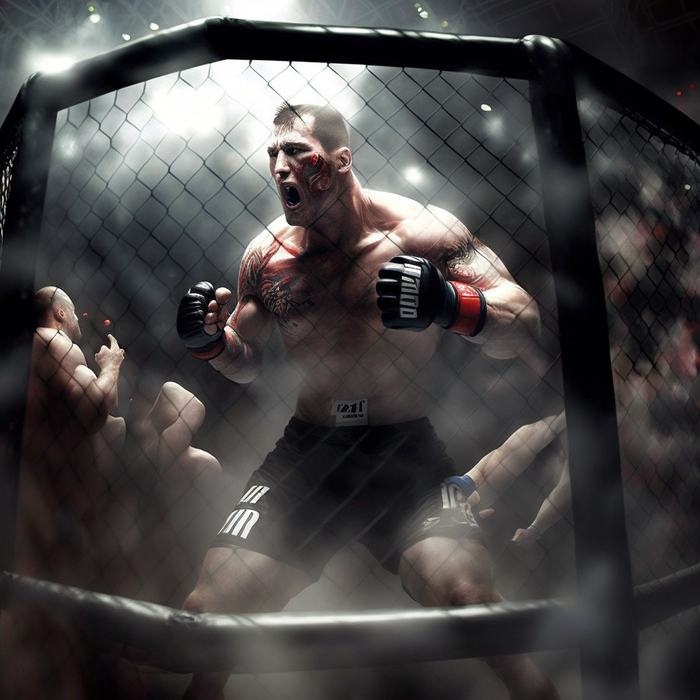 Иллюстрация к книге — Нерушимый 2 [i_007.jpg]