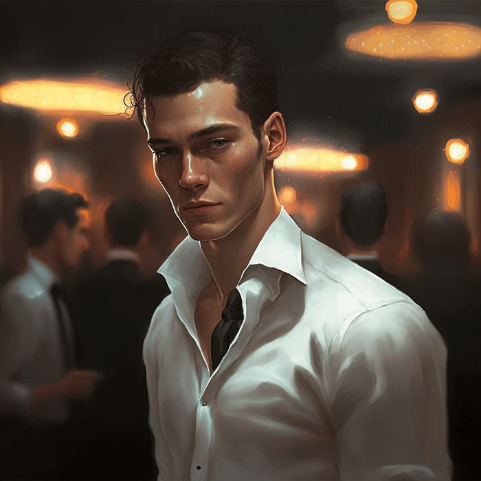 Иллюстрация к книге — Нерушимый 2 [i_010.jpg]