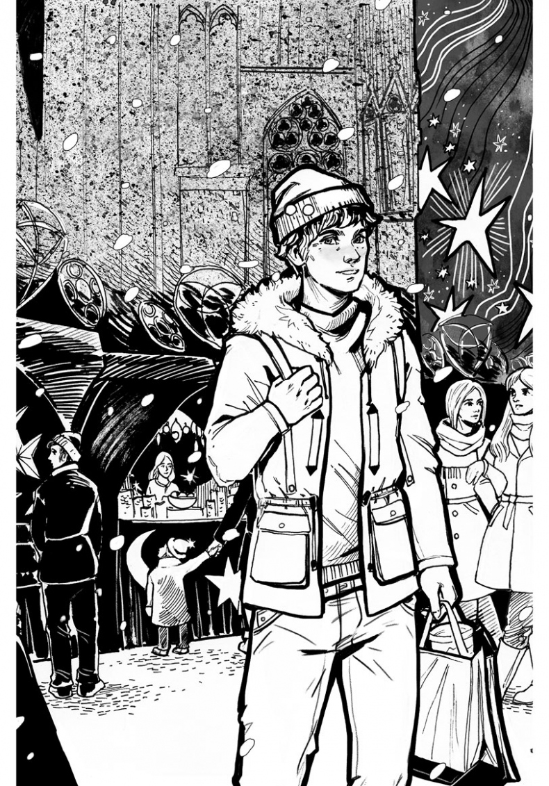 Иллюстрация к книге — Чай со звездным сиянием. Книга 1 [i_011.jpg]