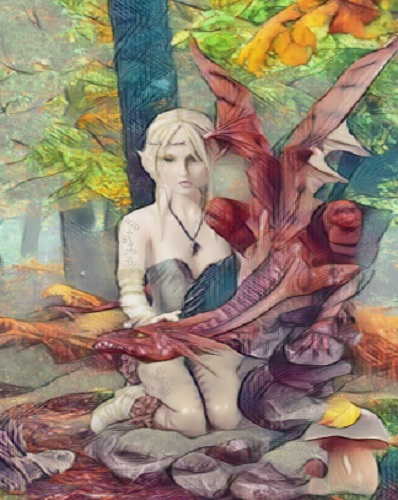 Иллюстрация к книге — Подари мне крылья [_3.jpg]