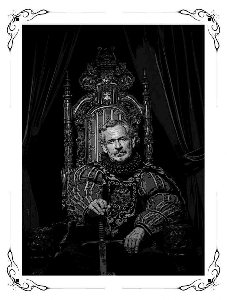 Иллюстрация к книге — Вдоль границы тумана [_6.jpg]