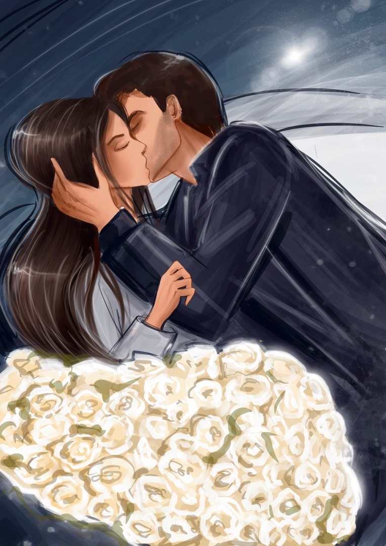 Иллюстрация к книге — Девочка Серого [_2.jpg]