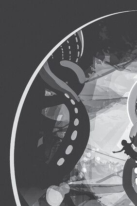 Иллюстрация к книге — Воображаемая жизнь [img_13.jpg]