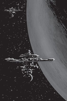 Иллюстрация к книге — Воображаемая жизнь [img_14.jpg]