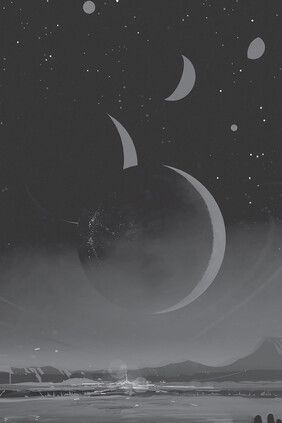 Иллюстрация к книге — Воображаемая жизнь [img_15.jpg]