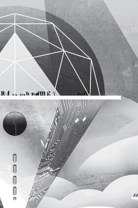 Иллюстрация к книге — Воображаемая жизнь [img_17.jpg]