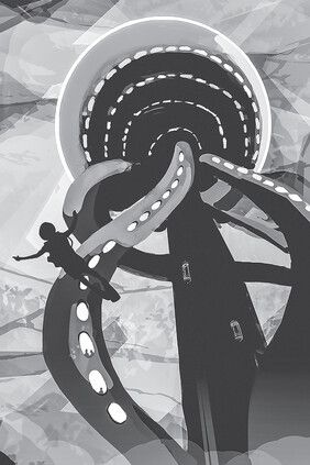 Иллюстрация к книге — Воображаемая жизнь [img_18.jpg]