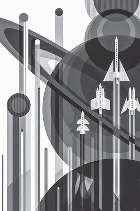 Иллюстрация к книге — Воображаемая жизнь [img_3.jpg]