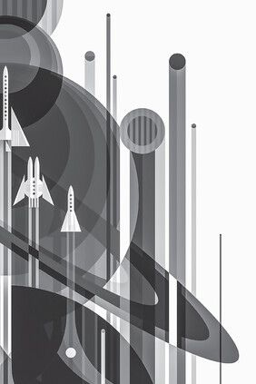 Иллюстрация к книге — Воображаемая жизнь [img_7.jpg]