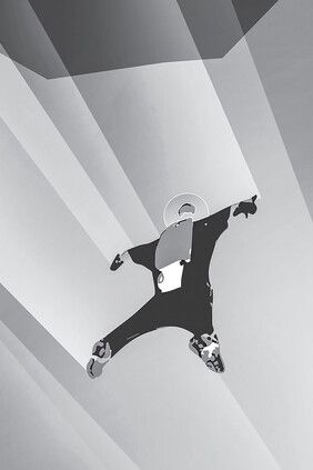 Иллюстрация к книге — Воображаемая жизнь [img_8.jpg]