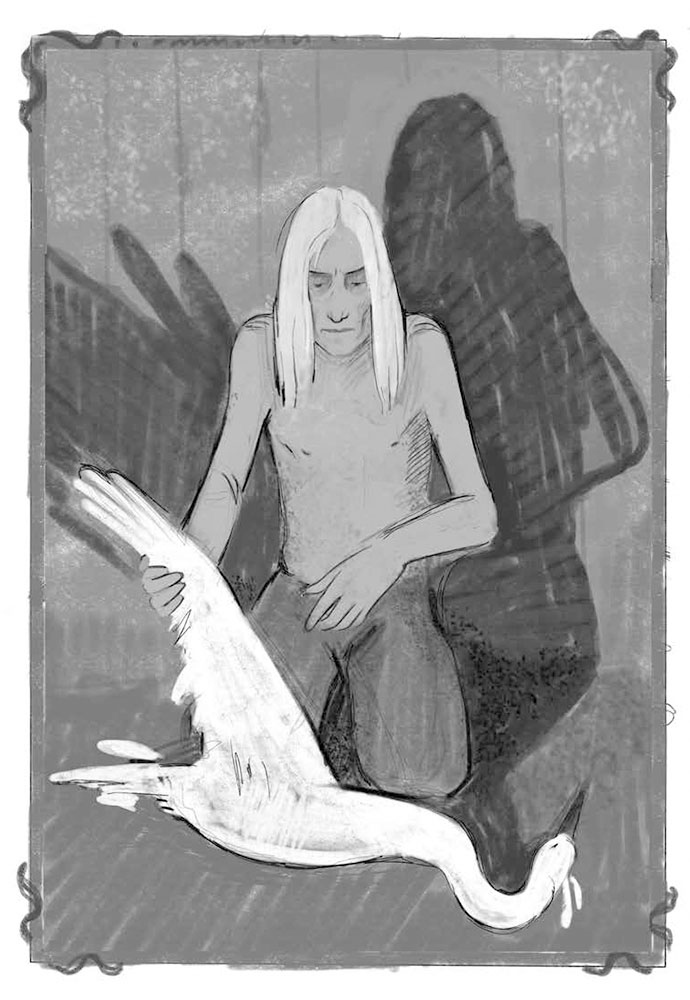 Иллюстрация к книге — Крылья [i_005.jpg]