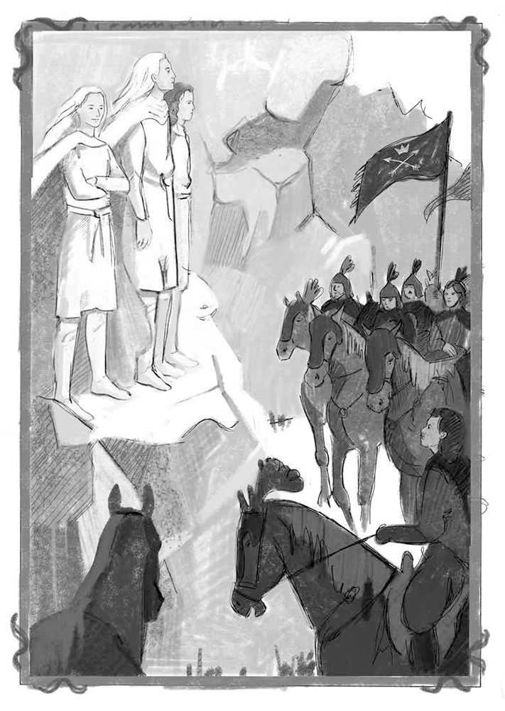 Иллюстрация к книге — Крылья [i_009.jpg]