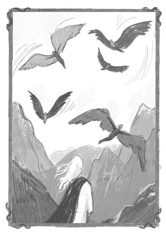 Иллюстрация к книге — Крылья [i_013.jpg]