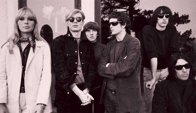 Иллюстрация к книге — Уорхол [i_008.jpg]