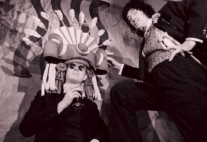 Иллюстрация к книге — Уорхол [i_010.jpg]