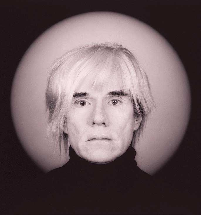 Иллюстрация к книге — Уорхол [i_015.jpg]