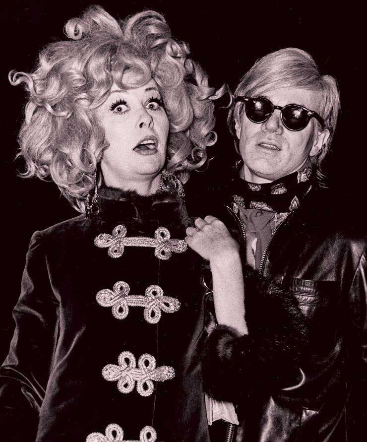 Иллюстрация к книге — Уорхол [i_019.jpg]