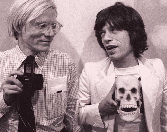 Иллюстрация к книге — Уорхол [i_021.jpg]