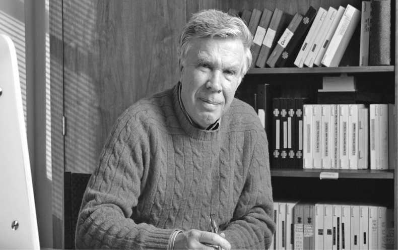 Иллюстрация к книге — Революция в голове. Как новые нервные клетки омолаживают мозг [i_001.jpg]