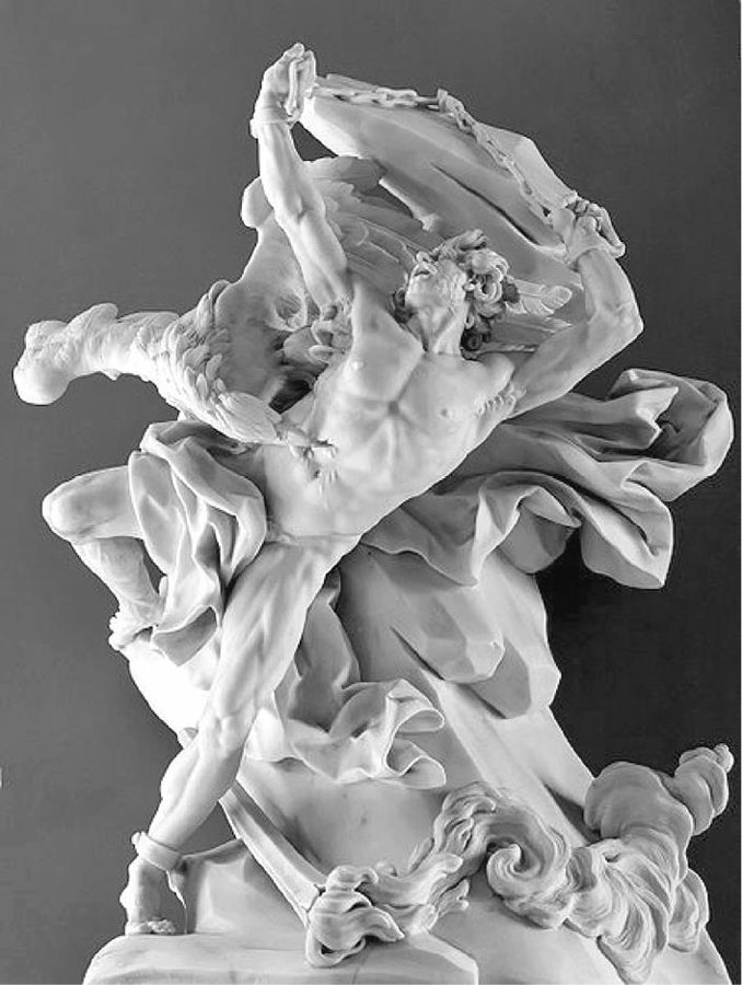 Иллюстрация к книге — Революция в голове. Как новые нервные клетки омолаживают мозг [i_002.jpg]