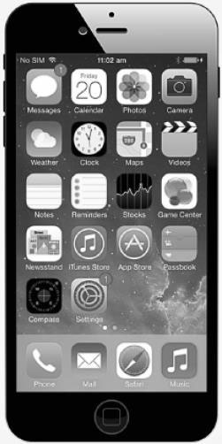 Иллюстрация к книге — Революция в голове. Как новые нервные клетки омолаживают мозг [i_006.jpg]