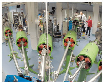 Иллюстрация к книге — Революция в голове. Как новые нервные клетки омолаживают мозг [i_034.jpg]