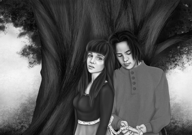 Иллюстрация к книге — Переплетенные судьбы [_14.jpg]