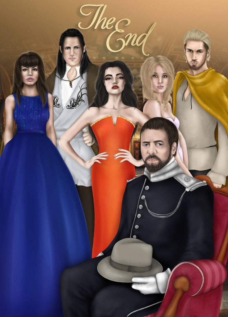 Иллюстрация к книге — Переплетенные судьбы [_21.jpg]