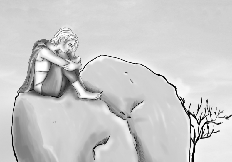 Иллюстрация к книге — Переплетенные судьбы [_3.jpg]