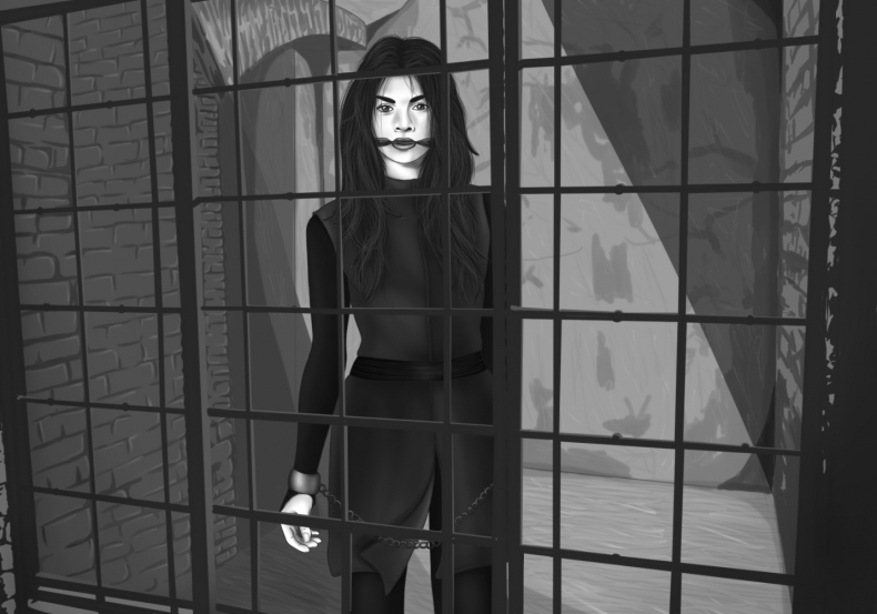 Иллюстрация к книге — Переплетенные судьбы [_6.jpg]