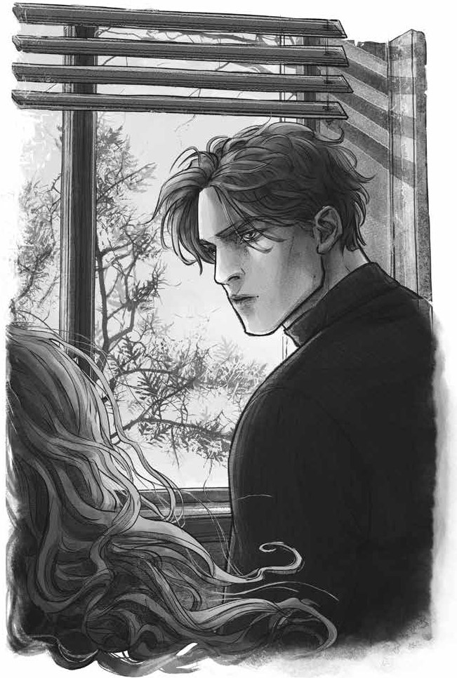 Иллюстрация к книге — Академия Весны [b00001289.jpg]