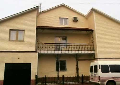 Иллюстрация к книге — Экстрасенс. Назад в прошлое. Россия 2006 [i_048.jpg]