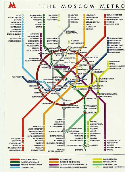 Иллюстрация к книге — Экстрасенс. Назад в прошлое. Россия 2006 [i_058.jpg]