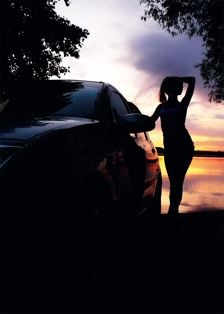 Иллюстрация к книге — Женщины и мужчины? Или мужчины и женщины? [i_009.jpg]