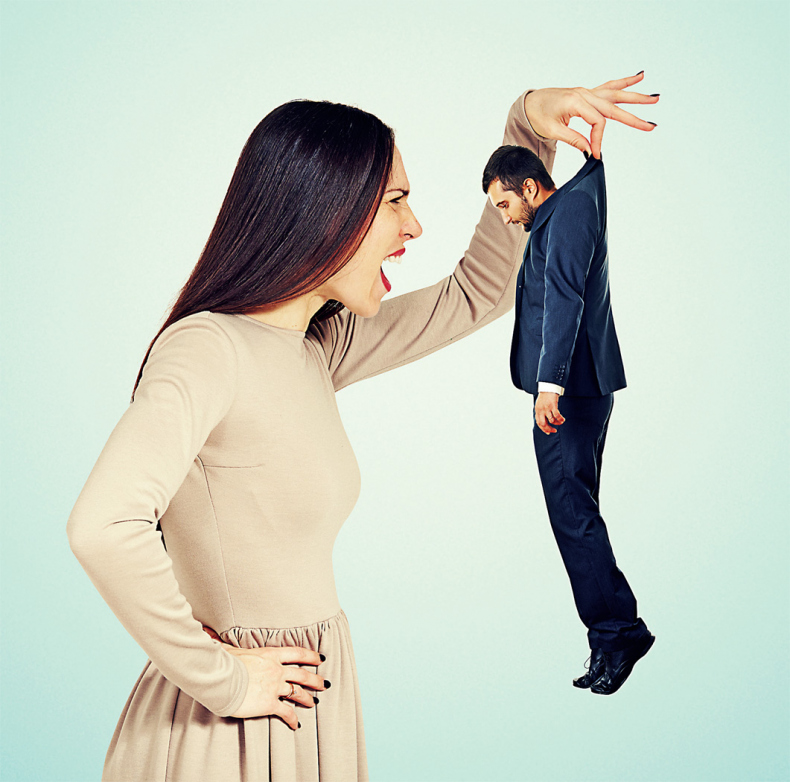 Иллюстрация к книге — Женщины и мужчины? Или мужчины и женщины? [i_015.jpg]