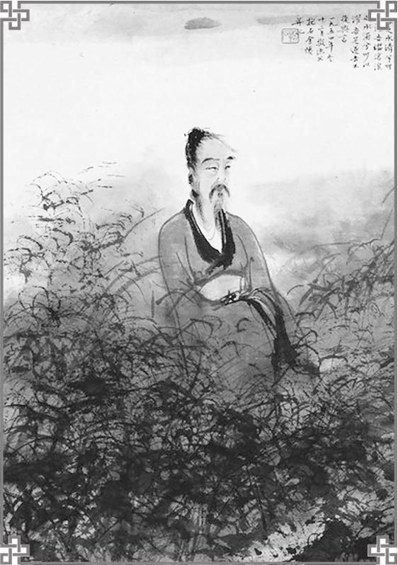 Иллюстрация к книге — Книга закона и порядка. Советы разумному правителю [i_030.jpg]