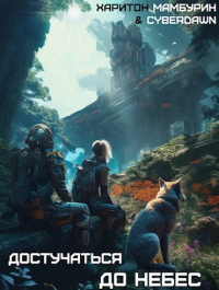 Книга Достучаться до Небес