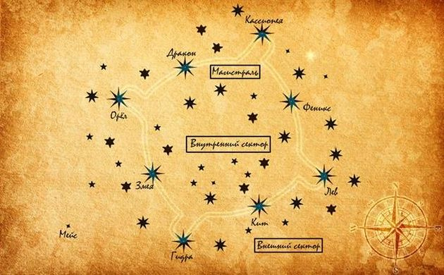 Иллюстрация к книге — Сын тысячелетнего монстра [i_002.jpg]