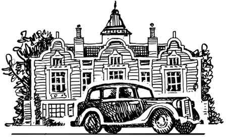 Иллюстрация к книге — Новенькая в школе Сент-Клэр [i_022.jpg]