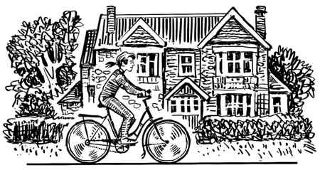 Иллюстрация к книге — Новенькая в школе Сент-Клэр [i_053.jpg]