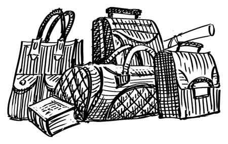 Иллюстрация к книге — Новые друзья близнецов в школе Сент-Клэр [i_023.jpg]