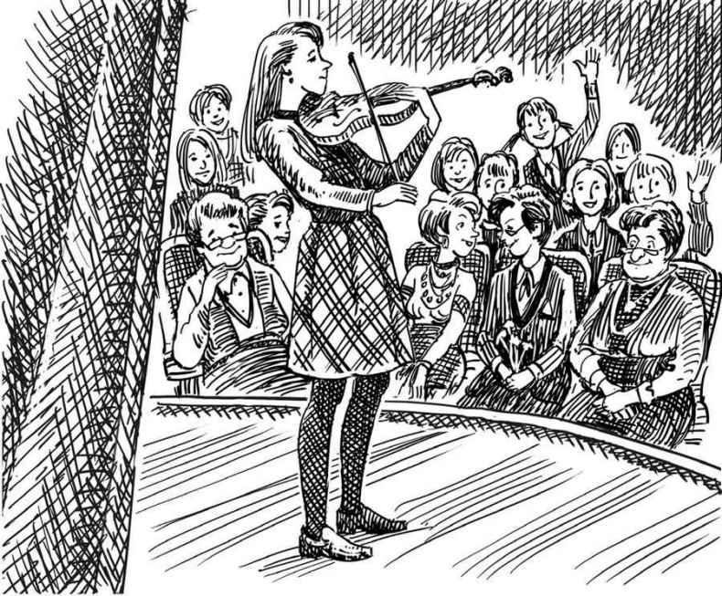 Иллюстрация к книге — Новые друзья близнецов в школе Сент-Клэр [i_038.jpg]