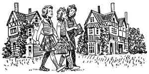 Иллюстрация к книге — Летние приключения близнецов в школе Сент-Клэр [i_037.jpg]