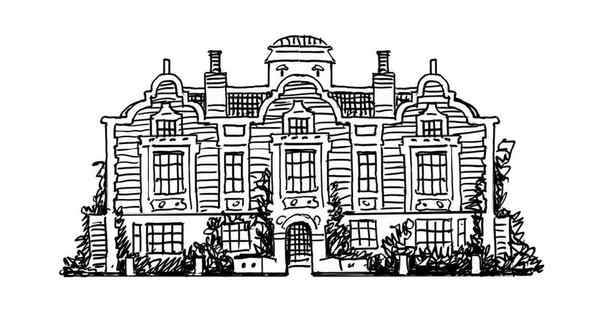 Иллюстрация к книге — Близнецы в школе Сент-Клэр [i_002.jpg]